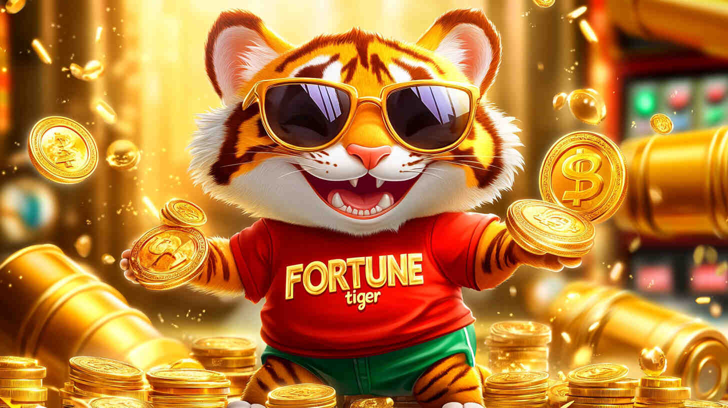 fortune tiger